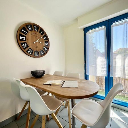 Coc - La Brise Marine Apartamento Wissant Exterior foto