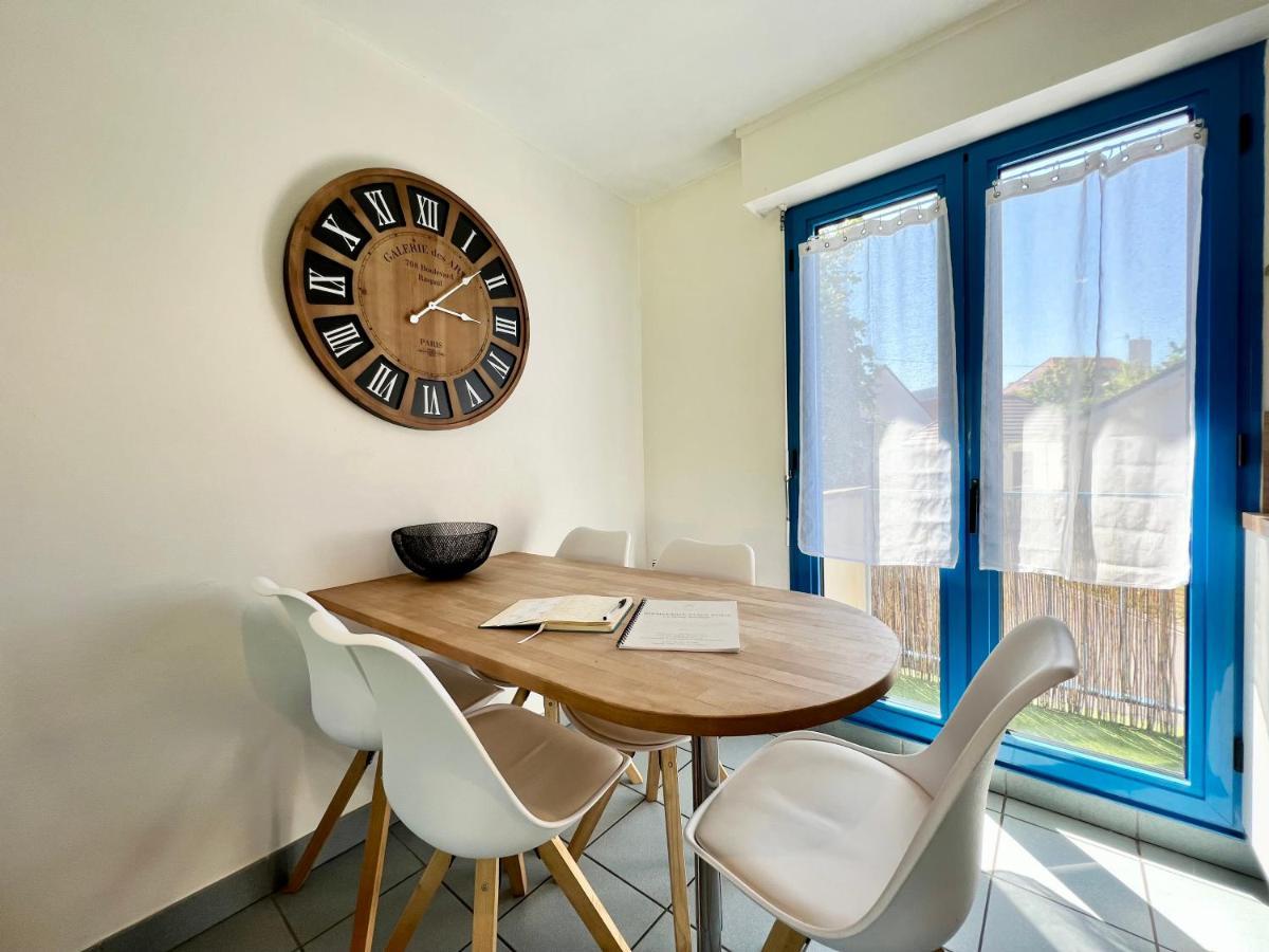 Coc - La Brise Marine Apartamento Wissant Exterior foto