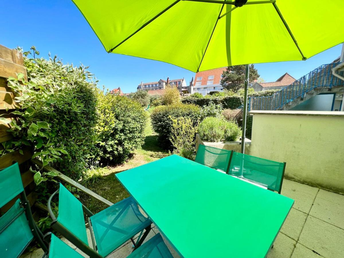 Coc - La Brise Marine Apartamento Wissant Exterior foto