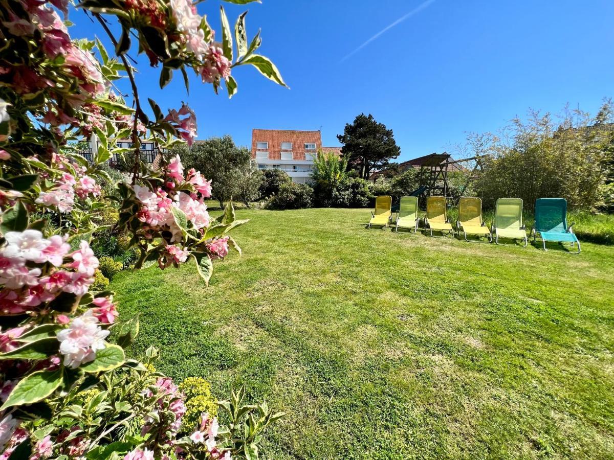 Coc - La Brise Marine Apartamento Wissant Exterior foto