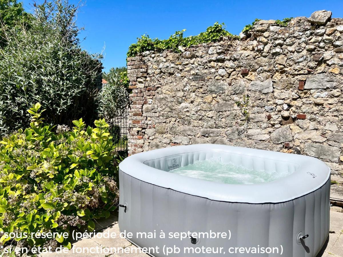 Coc - La Brise Marine Apartamento Wissant Exterior foto